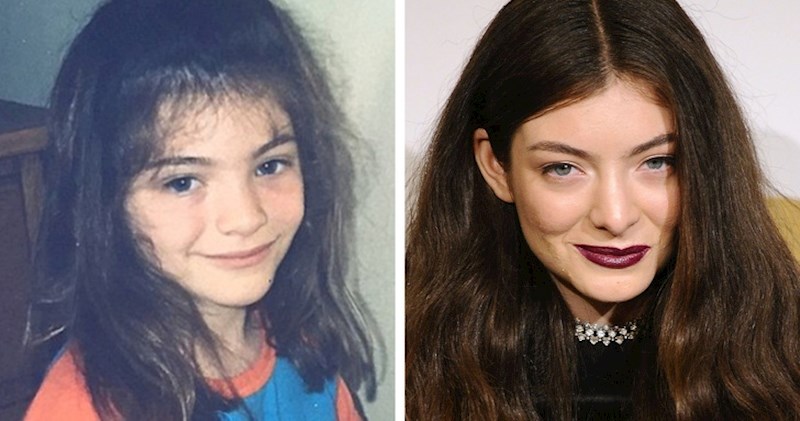 Lorde