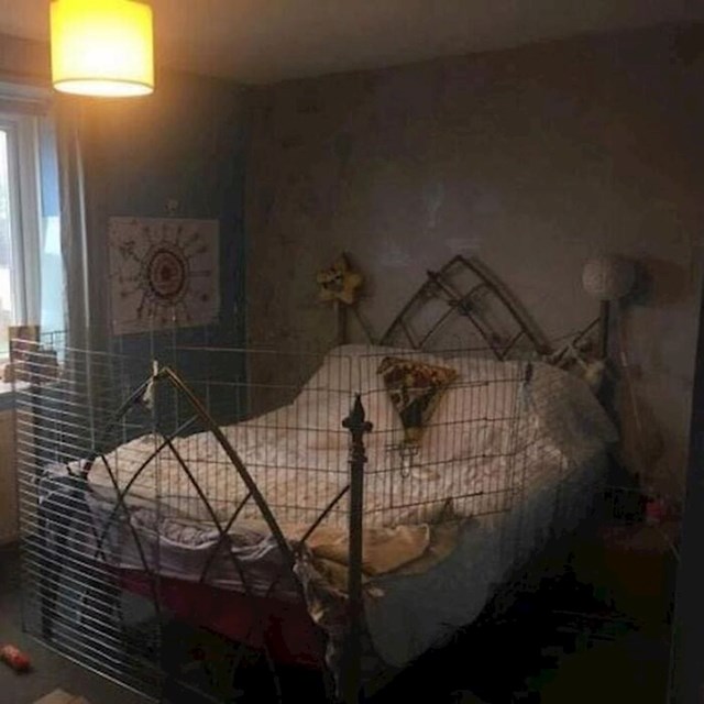 Agenti za nekretnine podijelili su slike najčudnijih prizora koje su vidjeli na poslu #2