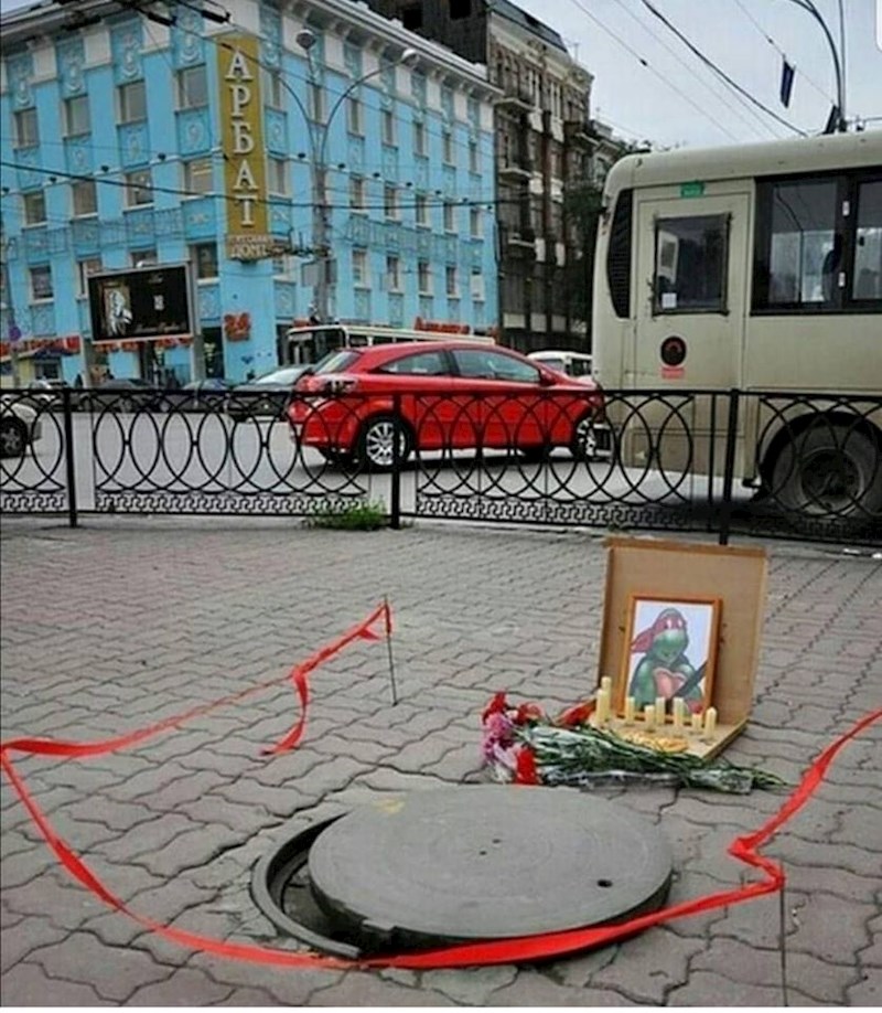 Evo kako je to izgledalo: