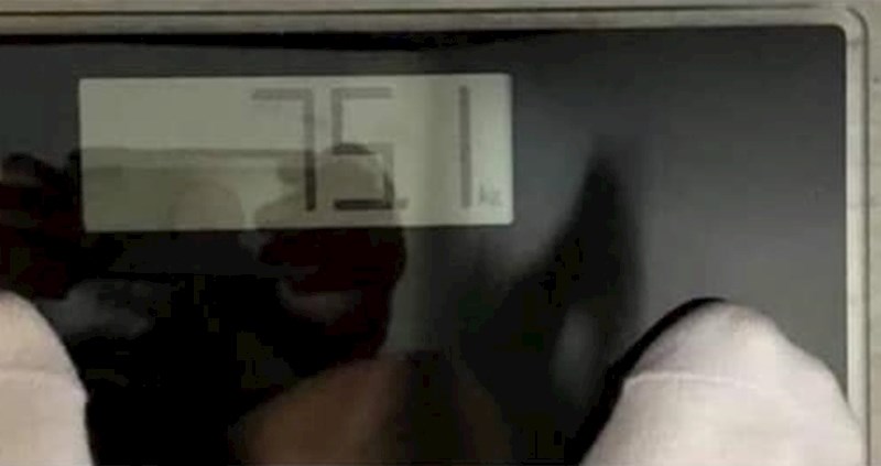 Pohvalila se rezultatom dijete, a onda je pročitala komentar koji ju je nasmijao