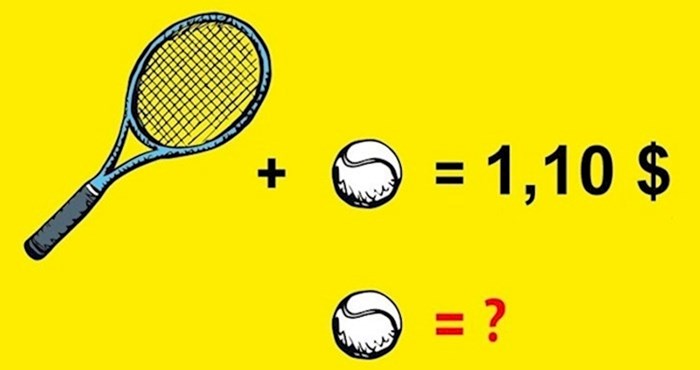 Psiholog je napravio test od 3 pitanja koji u jednoj minuti može pokazati koliko ste pametni