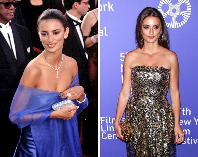 Penélope Cruz (2000)