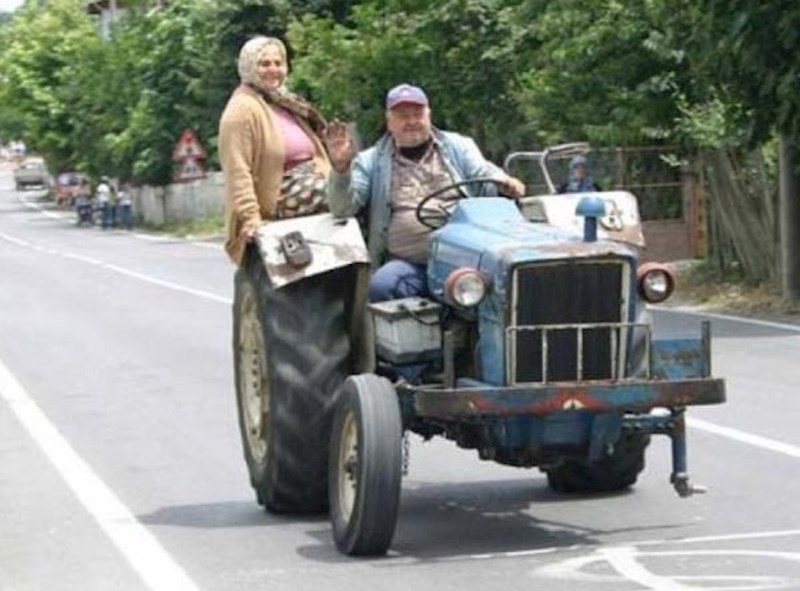 Svakom muškarcu treba jedna žena koja će uspostaviti ravnotežu u njegovom životu.