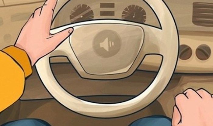 Kako držite volan dok vozite? Položaj ruku otkrit će nešto zanimljivo o vama