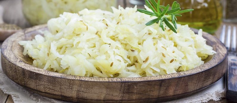 37. Sauerkraut (Njemačka)
