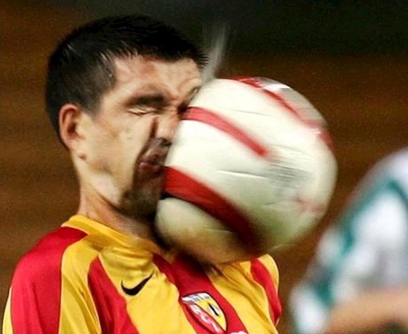 Ova fotka opisuje bol bolje nego bilo koja riječ.