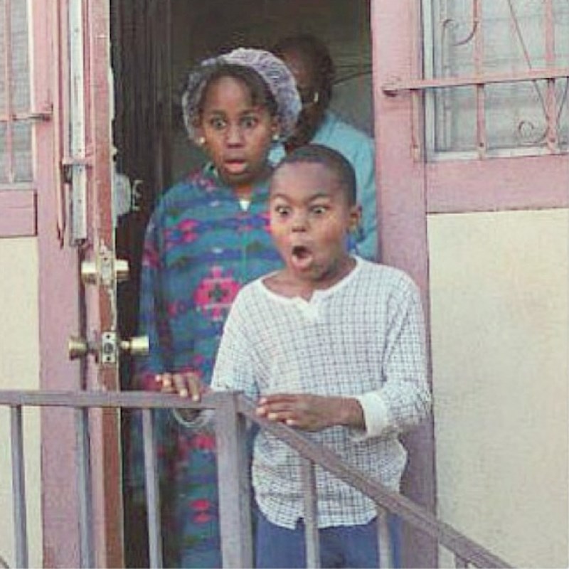 Dobili su svoje prve bicikle.