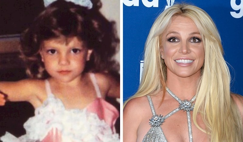 Britney Spears