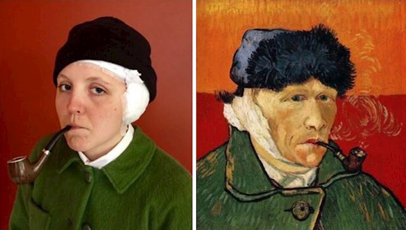 Išla je na operaciju pa se kasnije malo našalila...