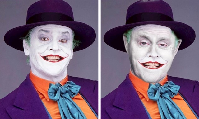 John Lithgow kao Joker (Batman)