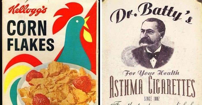 10 bizarnih načina na koje su u prošlosti htjeli liječiti ljude