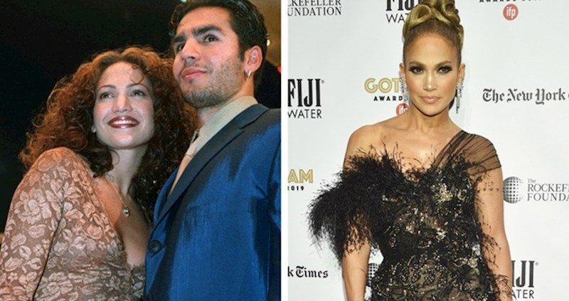 Kako su poznate osobe izgledale kad su se prvi put počele pojavljivati na crvenom tepihu