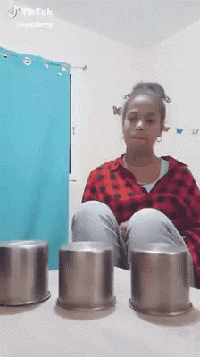 Pogodila je gdje je novčić, no onda je shvatila da najjednostavniji odgovor nije uvijek najbolji