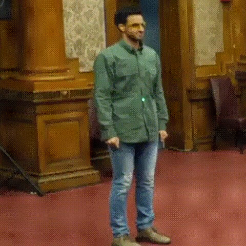 Ulični nasilnici će se naći u gadnim problemima ako nemoćne osobe počnu koristiti ovo