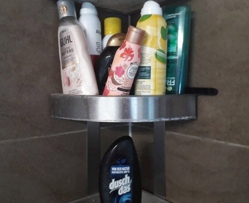 "Djevojka mi je rekla da imam previše video igrica. Poslao sam joj ovo, mislim da smo sad 1:1."