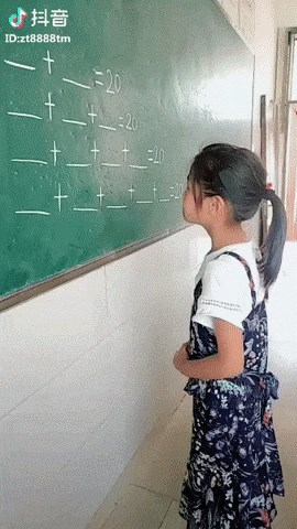 Ova snalažljiva klinka je krivo shvatila matematički zadatak, biste li priznali njena rješenja?