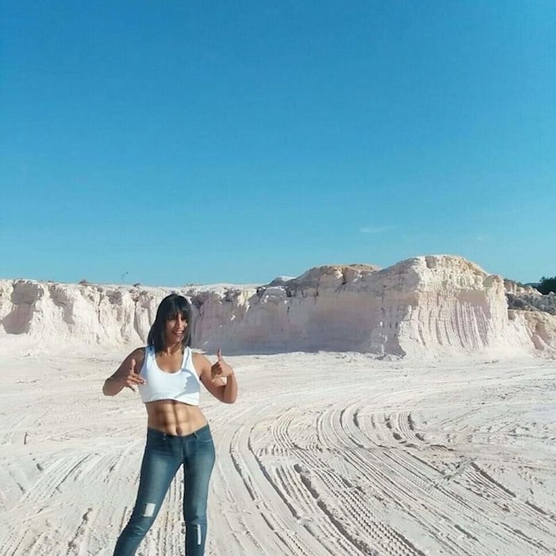 Katastrofalno odrađeno fotošopiranje