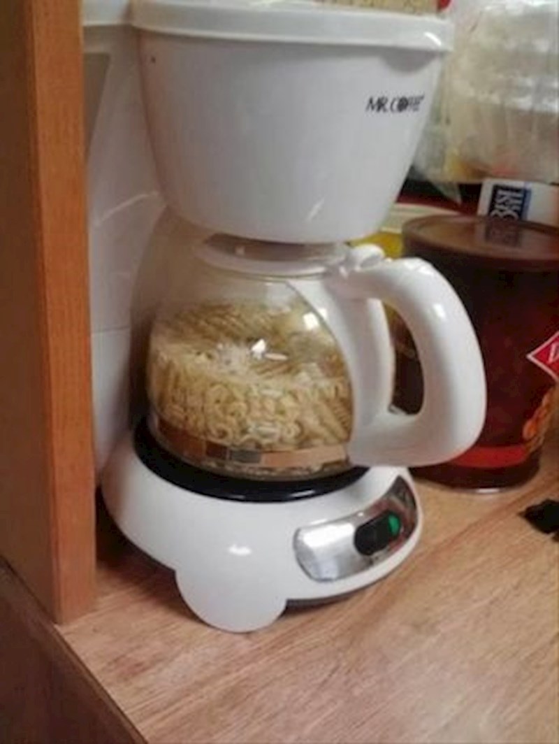 Kako prokuhati rezance bez lonca? Evo rješenja.