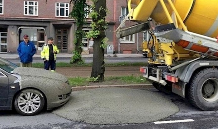 15 nesretnika slikalo je glupe nezgode koje se "mogu dogoditi samo njima"