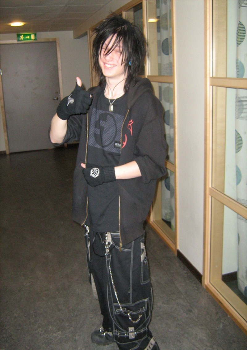 "Puno nas je imalo ovu fazu..."