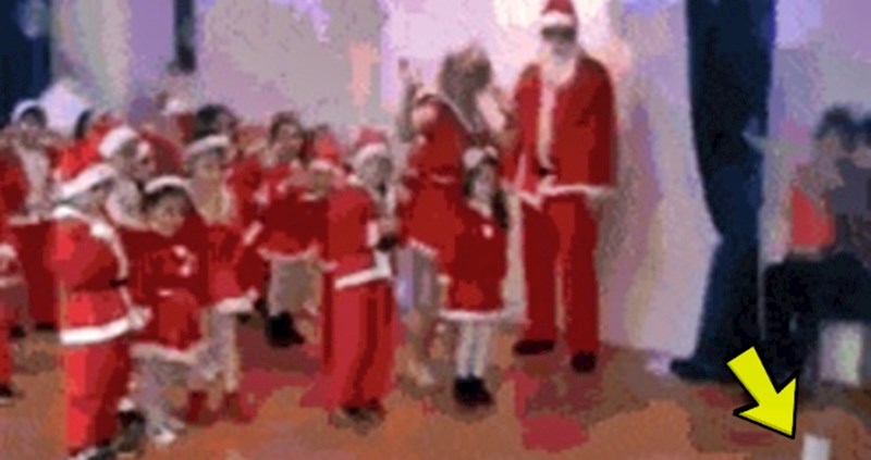 Djeca bježala, roditelji doživjeli šok: Evo kako to izgleda kad netko organizira božićnu priredbu na katastrofalan način