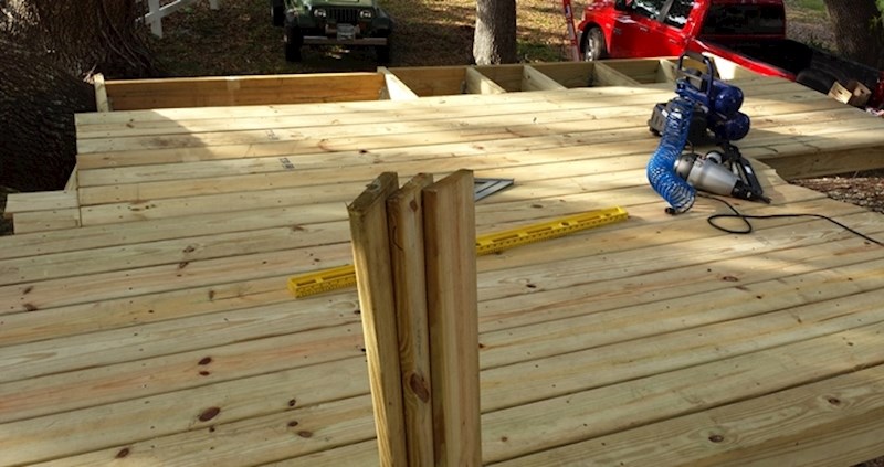 Tata je djeci ispunio san i napravio čarobno mjesto za igru