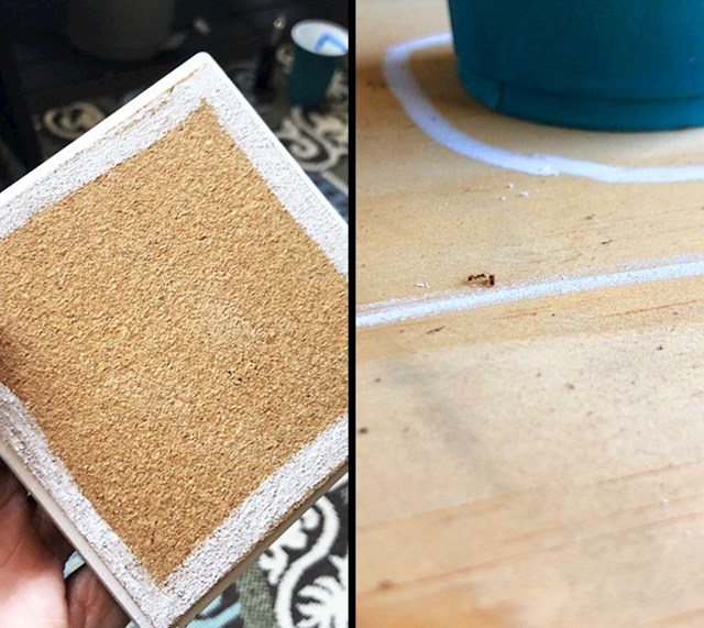 Mravi mrze kredu. Evo kako možete zaštititi bilo što od njih.