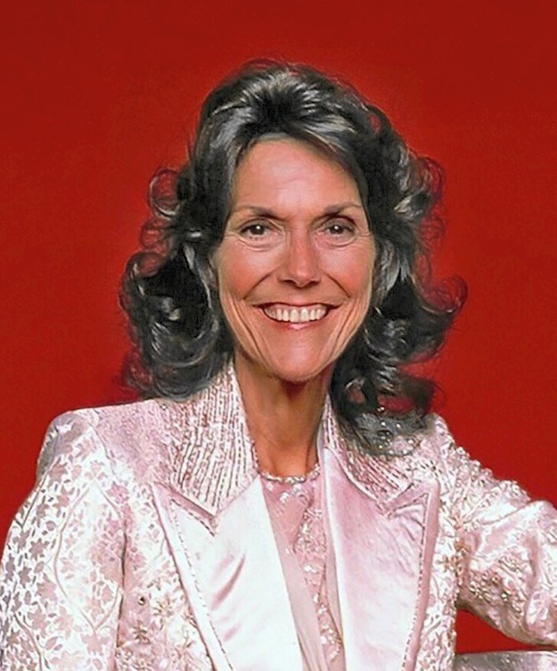 2. Karen Carpenter (1950.-1983.)