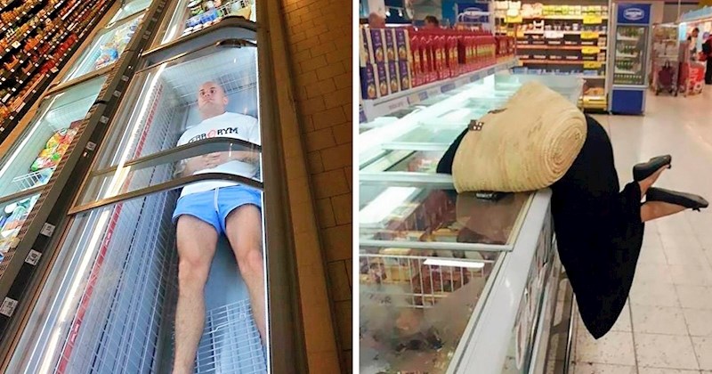 15 ljudi slikalo je čudake koji su ih svojim potezima ostavili bez teksta