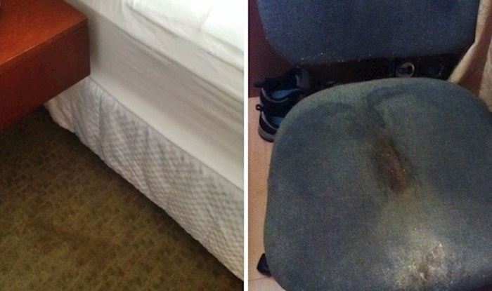 Postoji dobar razlog zbog kojeg su gosti ove hotele nazvali "hotelima iz pakla"