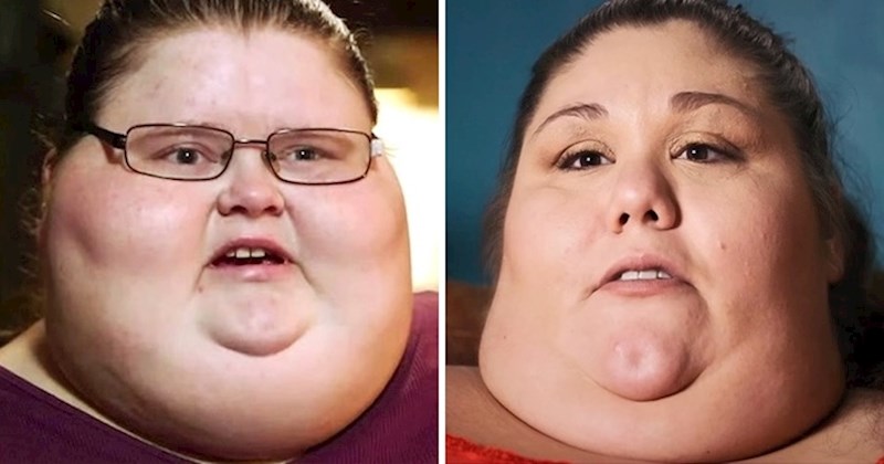 12 slučajeva u kojima su ljudi u godinu dana doživjeli nevjerojatne promjene