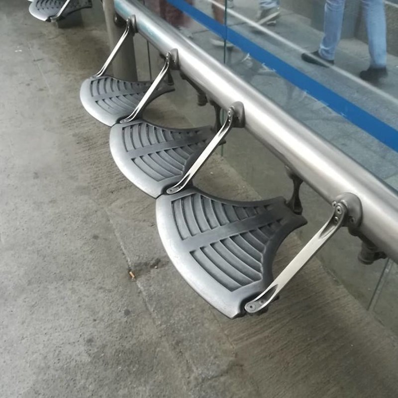 U Madridu su postavili ovo.