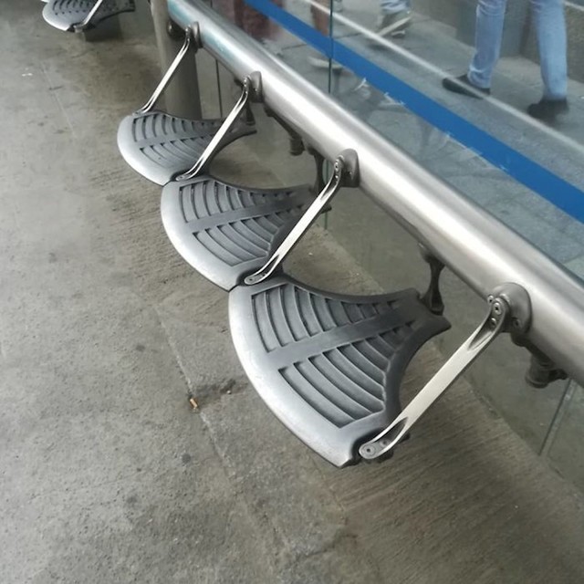 U Madridu su postavili ovo.