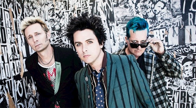 Green Day / Sweet Children