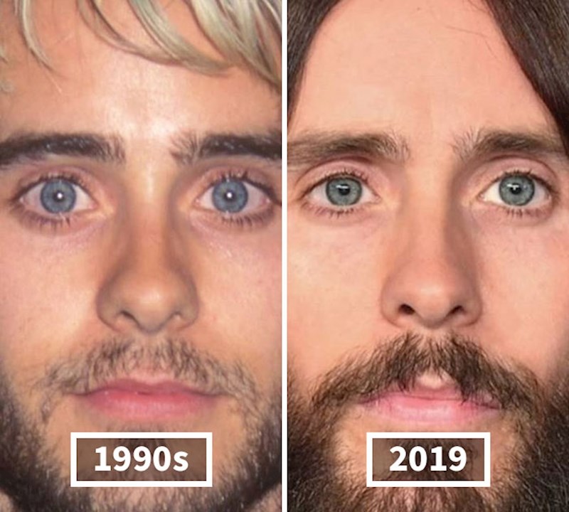Jared Leto