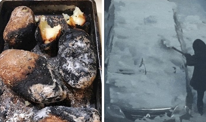 15 smiješnih fotki koje dokazuju da se muškarci i žene po mnogo čemu razlikuju
