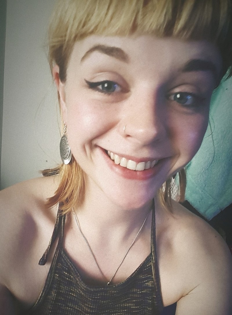 "Nakon 5 godina posla na kojem sam radila svaki dan od 4 ujutro, odlučila sam dati otkaz. Za mjesec dana počinjem raditi na drugom poslu, od 8 ujutro. Osjećaj je predivan."