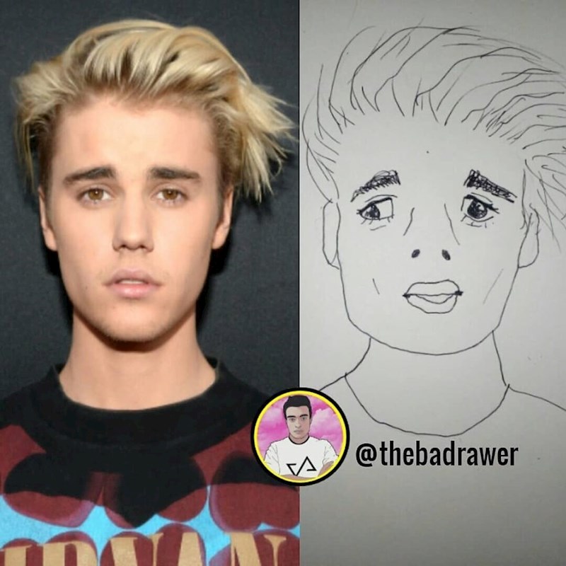 Justin Bieber