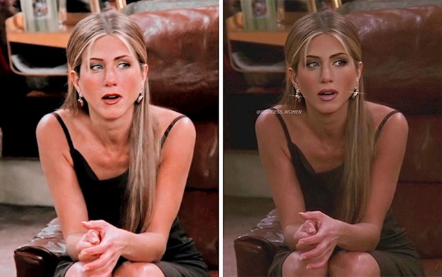 Jennifer Aniston