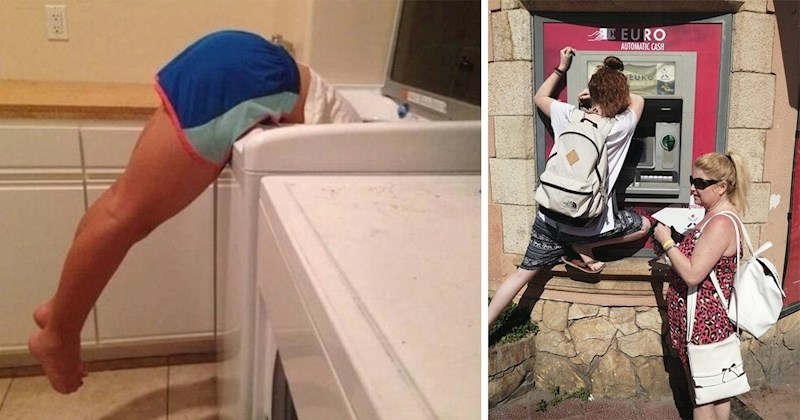 20 smiješnih slika koje pokazuju s kakvim se problemima susreću niski ljudi