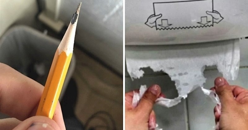 15 svakodnevnih stvari koje nas svaki put iznova naživciraju