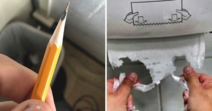 15 svakodnevnih stvari koje nas svaki put iznova naživciraju