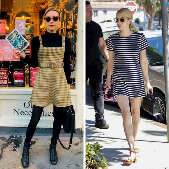 Emma Roberts