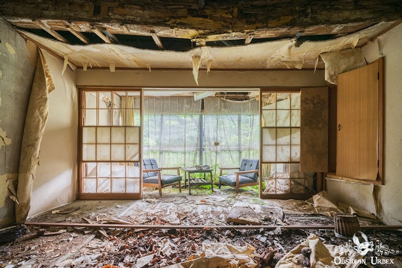 Još jedna spavaća soba