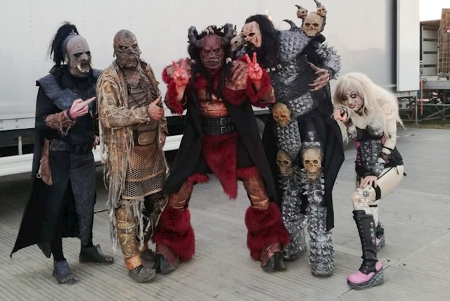 Lordi