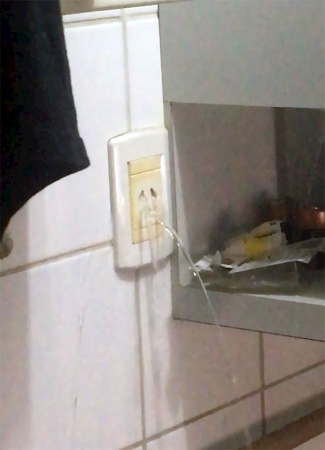 "Ma odlično nam je u karanteni, hvala na pitanju."