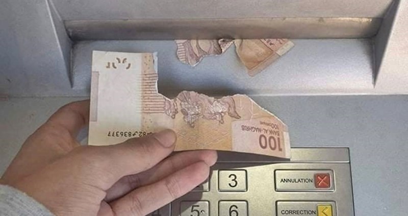 Ovi ljudi su stvarno imali loš dan, slikali su što im se dogodilo