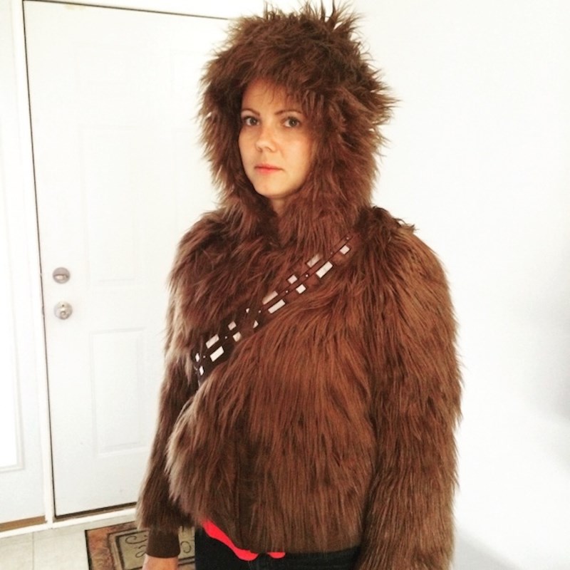 "Žena nije bila impresionirana mojim rođendanskim poklonom."