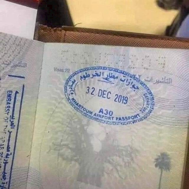 Htjeli su ostati u 2019. godini... :)