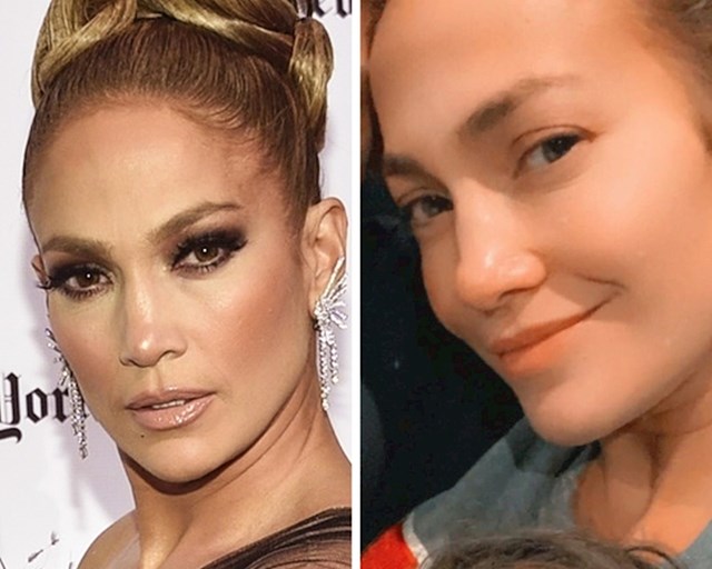 Jennifer Lopez